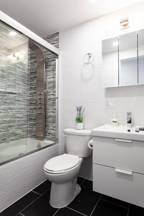 Hostal Nyc Manhattan Bedroom 3*