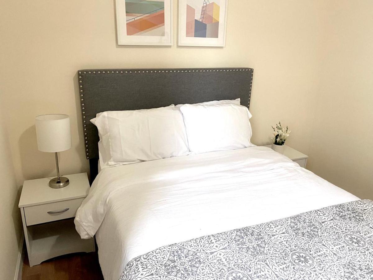 Nyc Manhattan Bedroom Nueva York