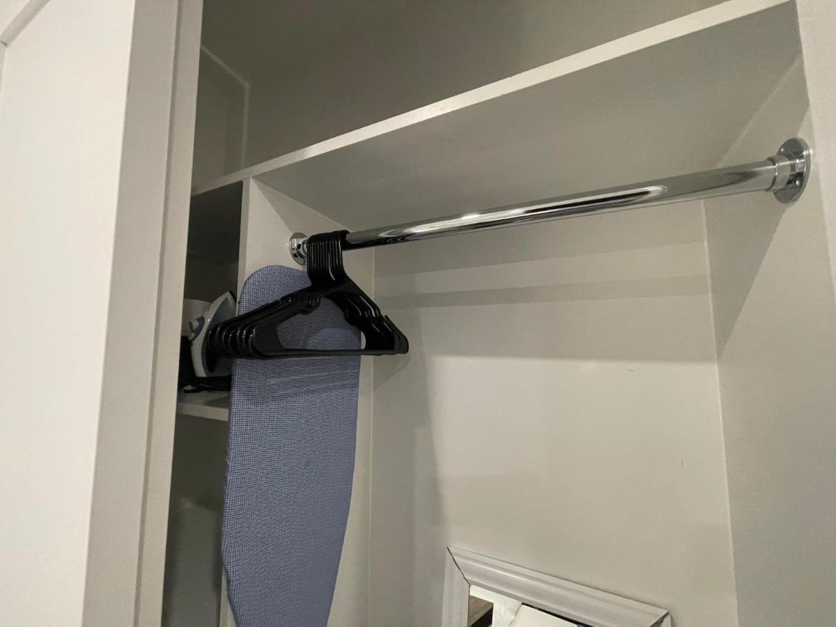 Hostal Nyc Manhattan Bedroom 3*