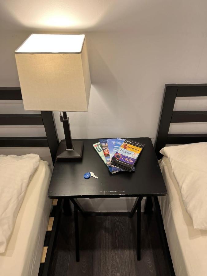Nyc Manhattan Bedroom Nueva York