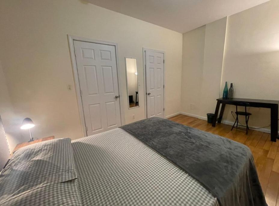 Nyc Manhattan Bedroom Nueva York