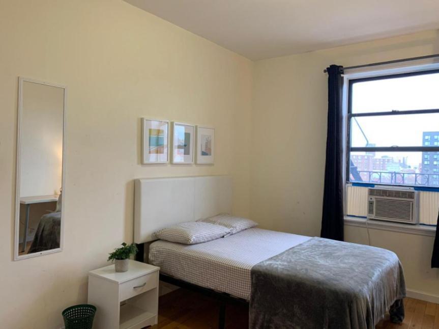Hostal Nyc Manhattan Bedroom 3*