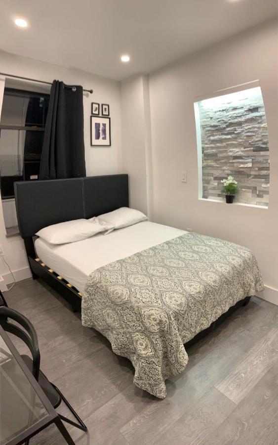 Nyc Manhattan Bedroom Hostal 3*