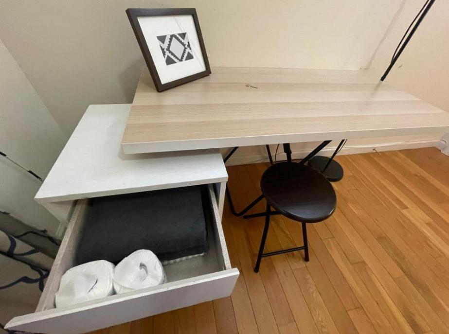 Hostal Nyc Manhattan Bedroom 3*