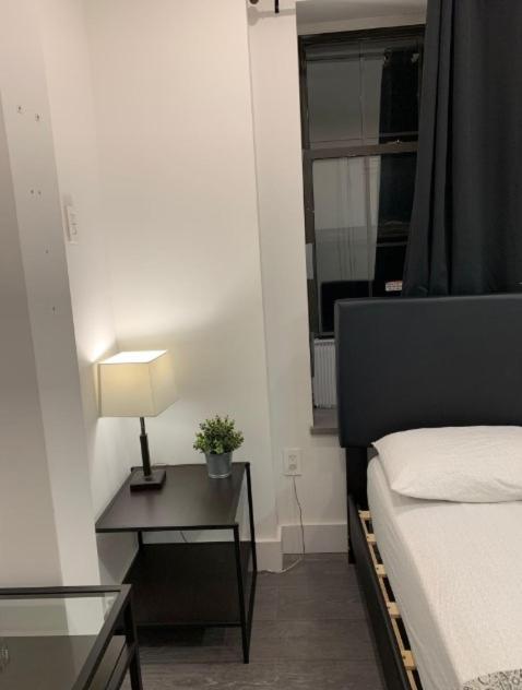Nyc Manhattan Bedroom Hostal