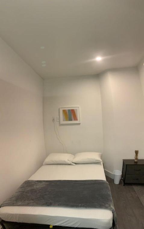 Hostal Nyc Manhattan Bedroom Nueva York