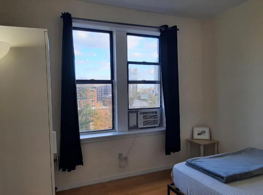 Nyc Manhattan Bedroom 3*