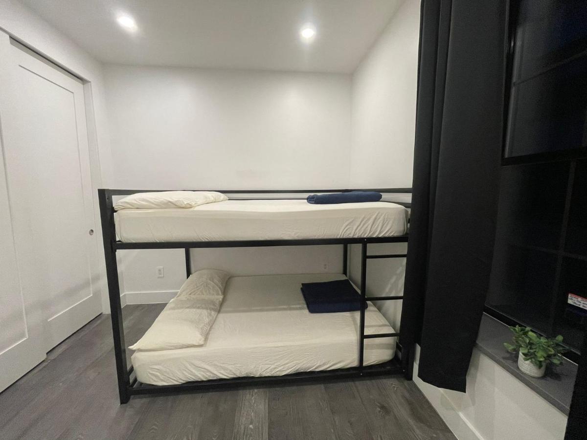 Hostal Nyc Manhattan Bedroom 3*