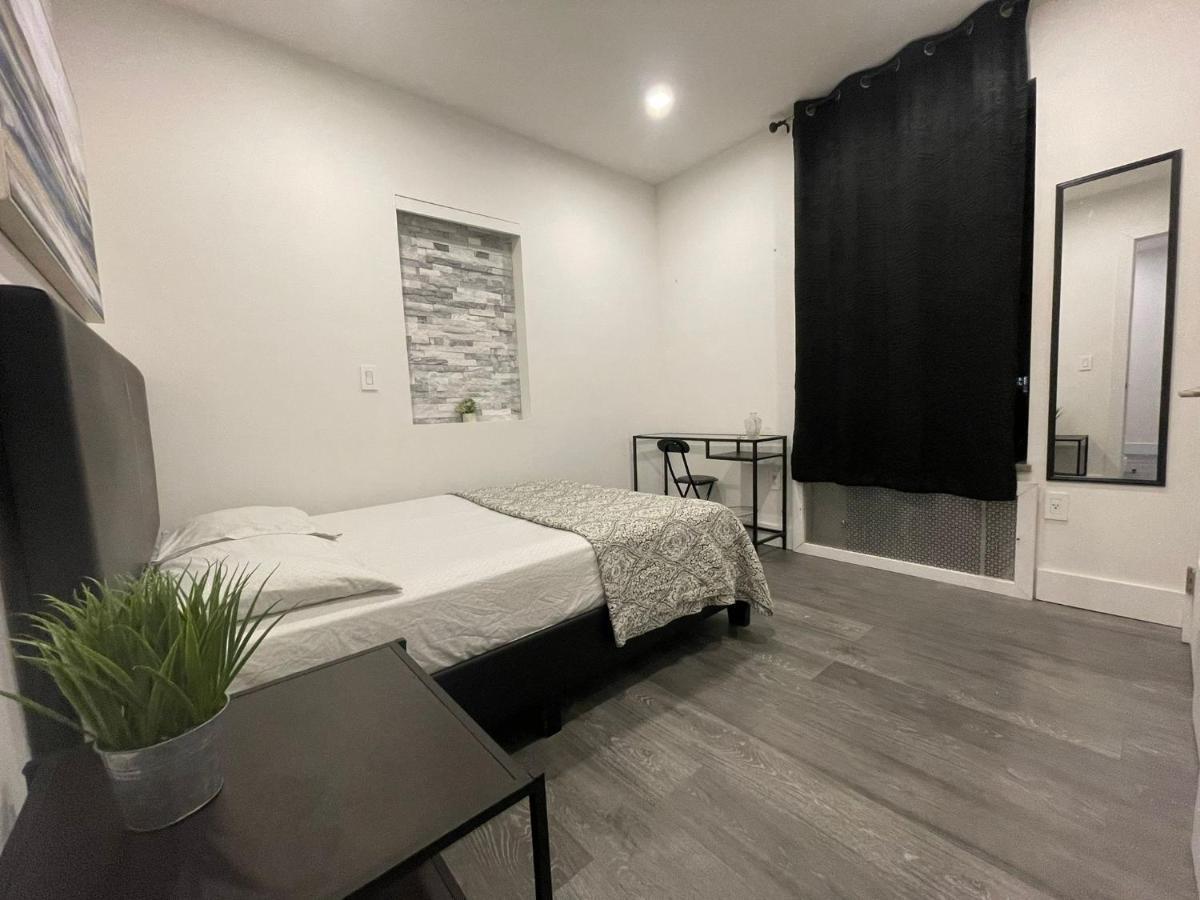 Nyc Manhattan Bedroom 3* New York