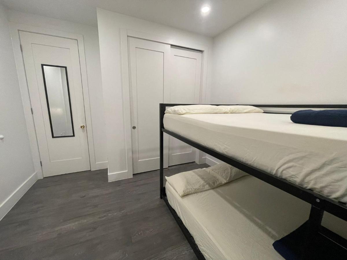 Hostel Nyc Manhattan Bedroom 3*