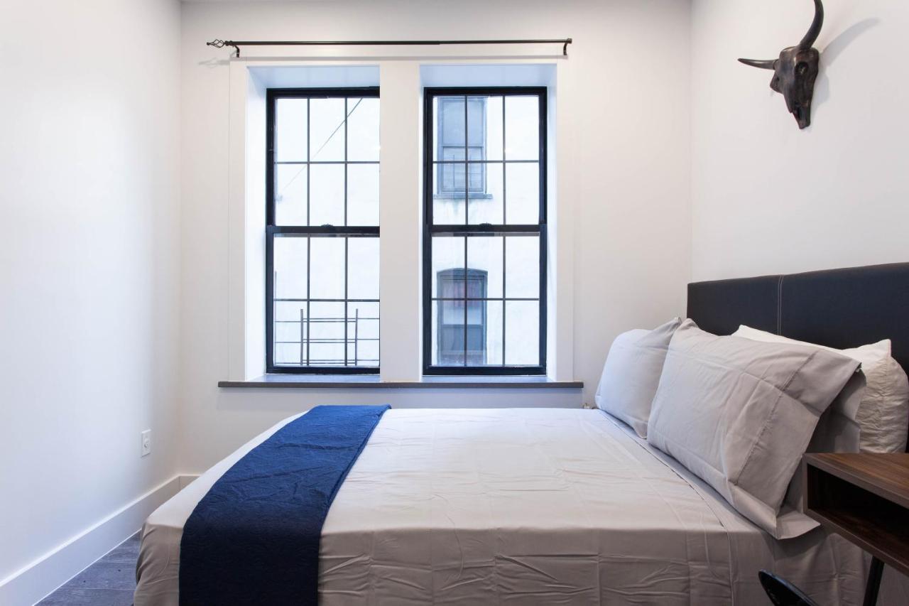 Nyc Manhattan Bedroom Ostello