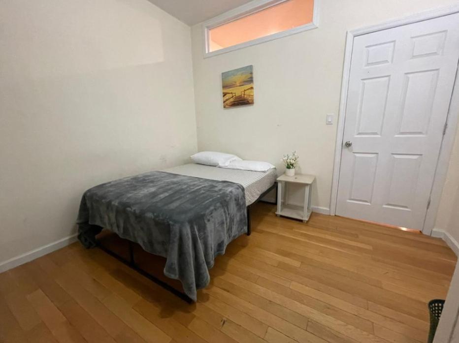 Nyc Manhattan Bedroom Ostello