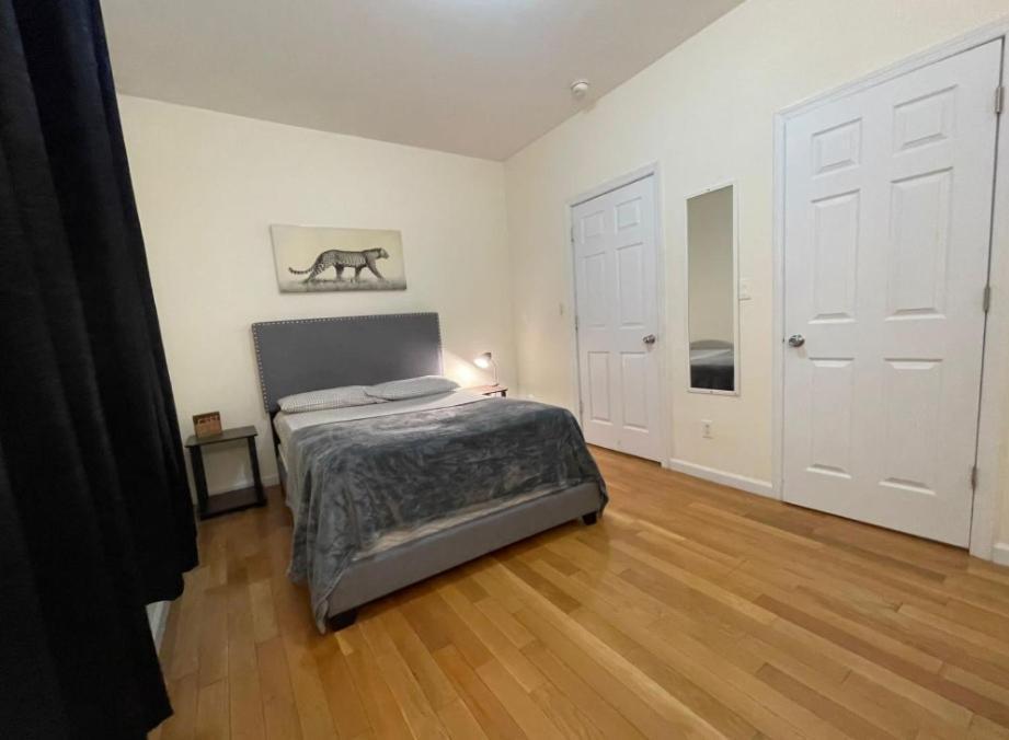 Ostello Nyc Manhattan Bedroom