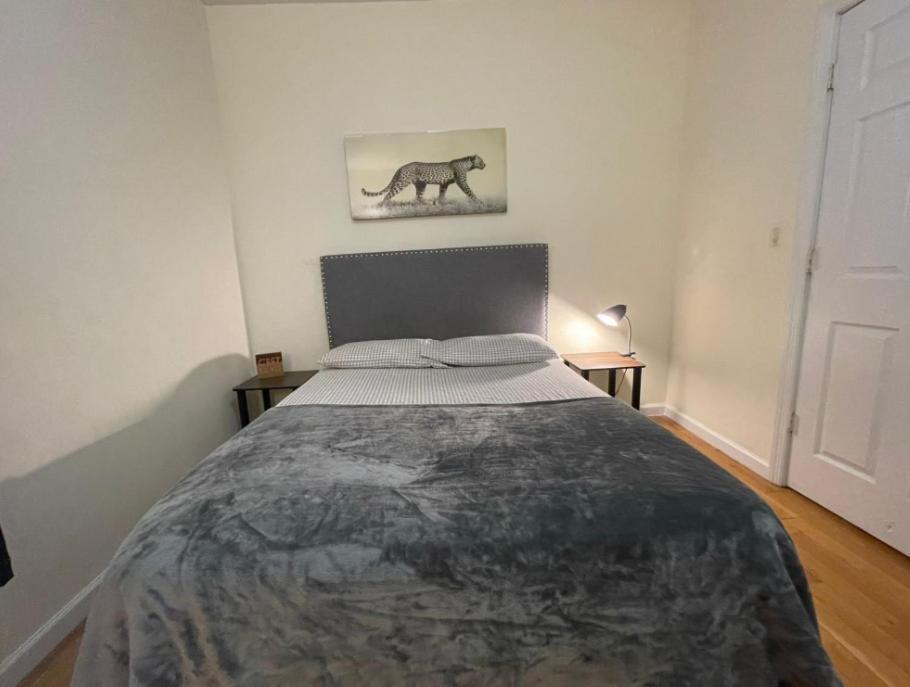 Ostello Nyc Manhattan Bedroom *