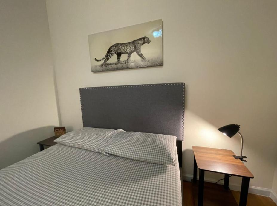 Ostello Nyc Manhattan Bedroom
