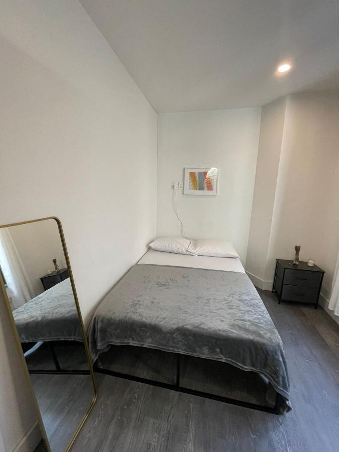 Nyc Manhattan Bedroom Ostello New York